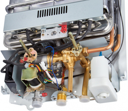 Газовый проточный водонагреватель Ballu GWH 6 Fiery в Москве