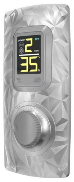 Электрический накопительный водонагреватель Ballu BWH/S 30 Azurro Inverter в Москве