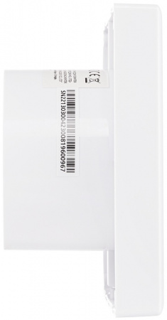 Вытяжка для ванной диаметр 100 мм Ballu BAF-EX 100 G в Москве