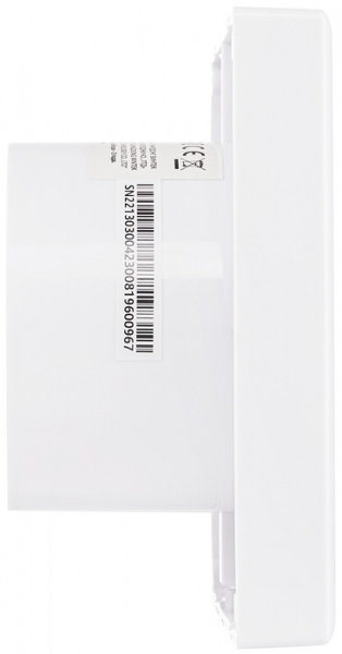 Вытяжка для ванной диаметр 120 мм Ballu BAF-EX 120 G в Москве