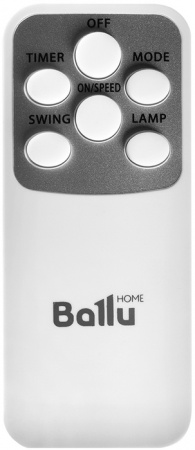 Напольный вентилятор Ballu BFF-840 в Москве