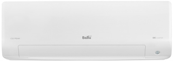 Настенный кондиционер Ballu Ice Peak BSPKI-24HN8 в Москве