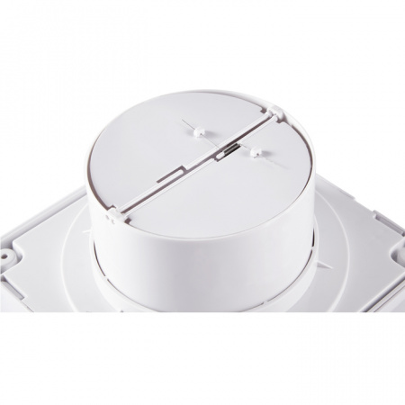 Вытяжка для ванной диаметр 100 мм Ballu BAF-FW 100 в Москве