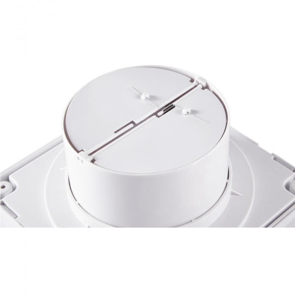 Вытяжка для ванной диаметр 100 мм Ballu BAF-FW 100 в Москве