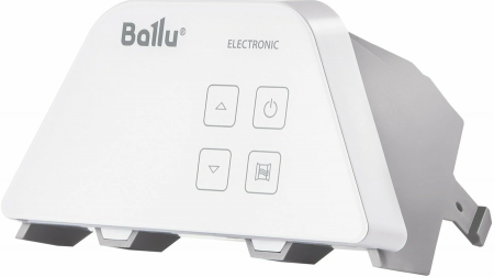 Термостат Ballu BCT/EVU-4I в Москве