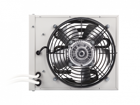 Электрическая тепловая пушка Ballu BHP-MW-5 в Москве