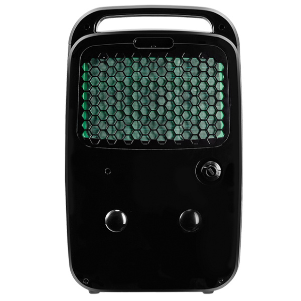 Бытовой осушитель воздуха Ballu BD30MN Black в Москве