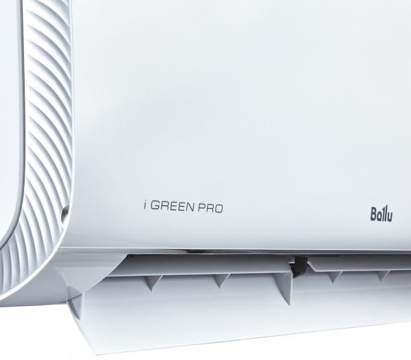 Настенный кондиционер Ballu iGreen Pro BSAGI-07HN8 в Москве