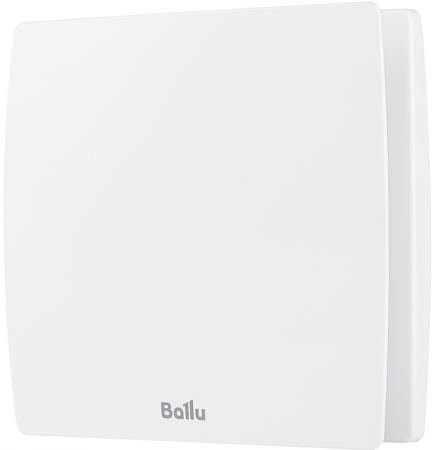 Вытяжка для ванной диаметр 150 мм Ballu BAF-SL 150 V в Москве