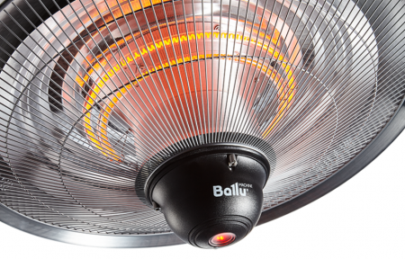 Инфракрасный обогреватель Ballu BIH-LL-2.1-S в Москве
