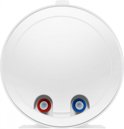 Электрический накопительный водонагреватель Ballu BWH/S 30 Orfeus DH в Москве