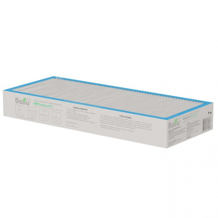 Фильтр Ballu HEPA класса H11 в Москве