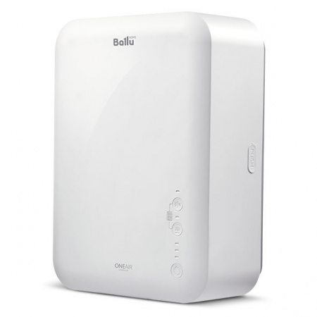 Бытовая приточная вентиляционная установка Ballu ONEAIR ASP-80 в Москве