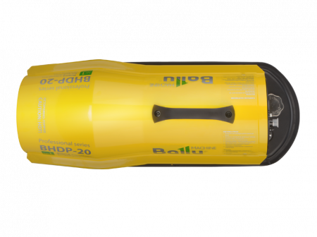 Тепловая пушка дизельная Ballu BHDP-20 в Москве