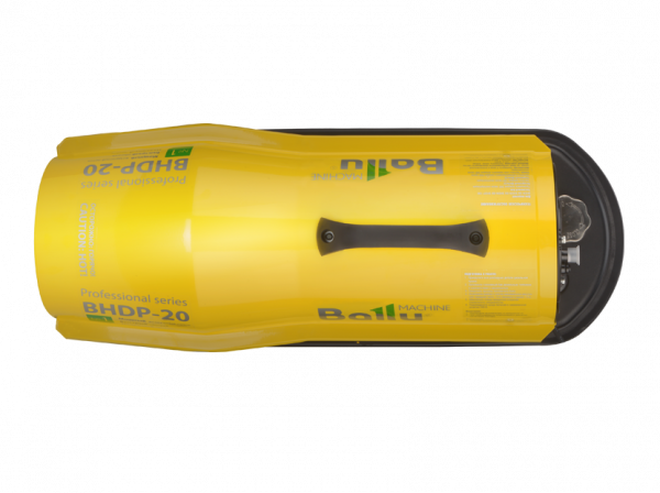 Тепловая пушка дизельная Ballu BHDP-20 в Москве