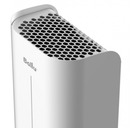 Рециркулятор проиводительностью до 100 м ч Ballu RDU-60D ANTICOVIDgenerator(white) (НС-1485684) в Москве