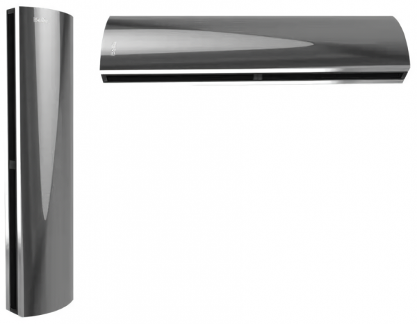 Электрическая тепловая завеса Ballu BHC-D20-T18-MS в Москве