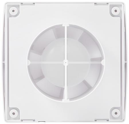 Вытяжка для ванной диаметр 100 мм Ballu BAF-SL 100 V в Москве