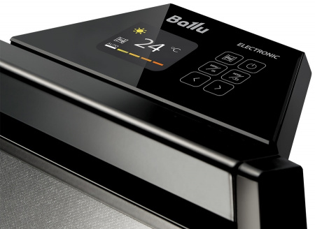 Конвектор электрический Ballu BIHP/S-2500 в Москве