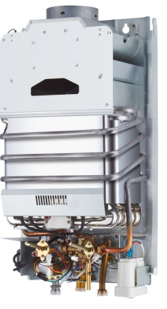 Газовый проточный водонагреватель Ballu GWH 10 Warmix в Москве