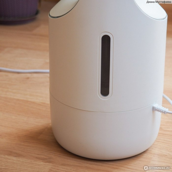 Ультразвуковой увлажнитель воздуха Ballu UHB-803 в Москве