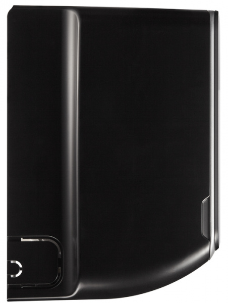 Настенный кондиционер Ballu Platinum Black BSPI-13HN8/BL/EU в Москве