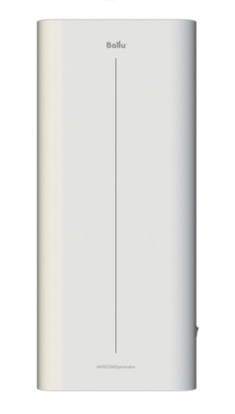 Рециркулятор проиводительностью свыше 100 м ч Ballu RDU-100D ANTICOVIDgenerator (white) в Москве