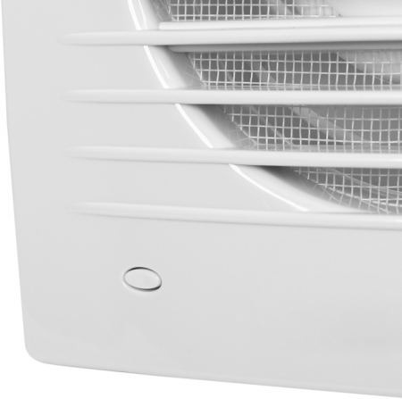 Вытяжка для ванной диаметр 120 мм Ballu BAF-FW 120 N в Москве