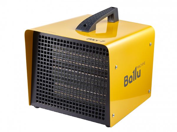Электрическая тепловая пушка Ballu BKX-7 в Москве