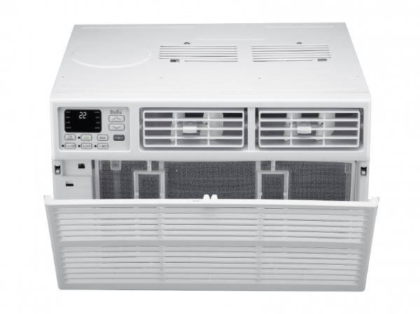 Оконный кондиционер Ballu WIND COOL  BWC-05 AC в Москве