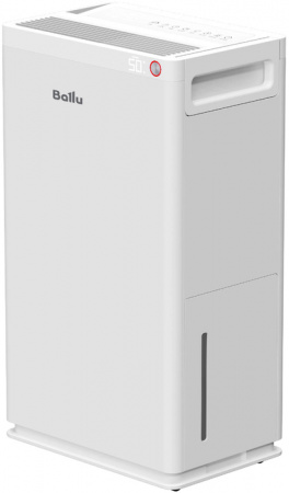 Бытовой осушитель воздуха Ballu BD60CI в Москве