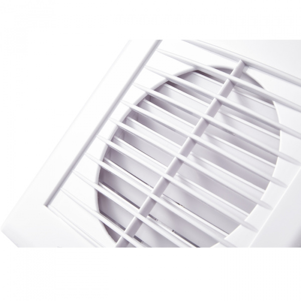 Вытяжка для ванной диаметр 100 мм Ballu BAF-EX 100 в Москве