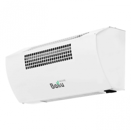 Электрическая тепловая завеса Ballu BHC-CE-3L в Москве