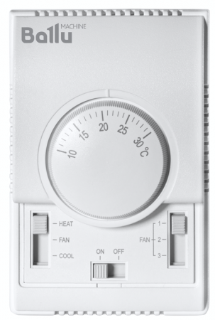 Пульт управления Ballu BMC-2 в Москве