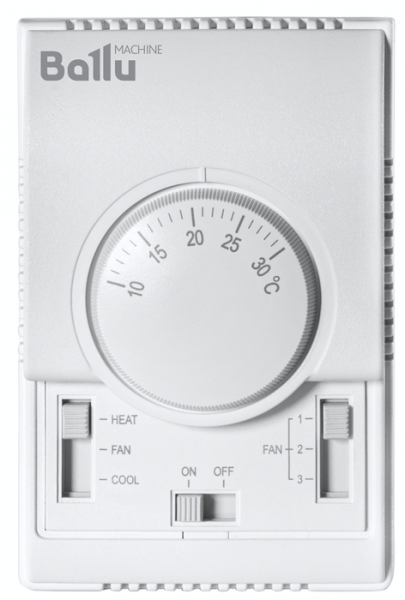 Пульт управления Ballu BMC-2 в Москве