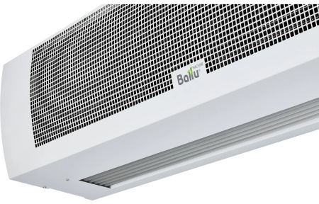 Водяная тепловая завеса Ballu BHC-H10W18-PS (BRC-D2) в Москве