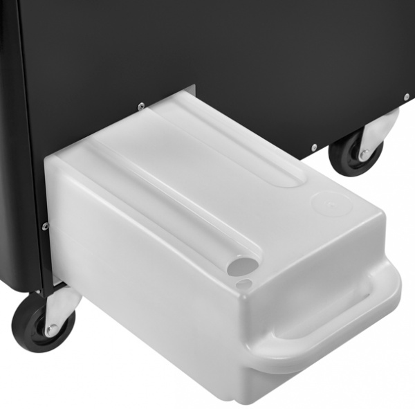 Промышленный мобильный кондиционер Ballu Heavy Pro BGK5 в Москве