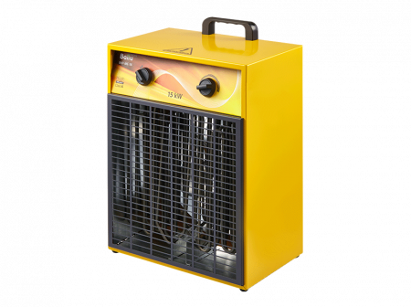 Электрическая тепловая пушка Ballu BHP-MЕ-15 в Москве