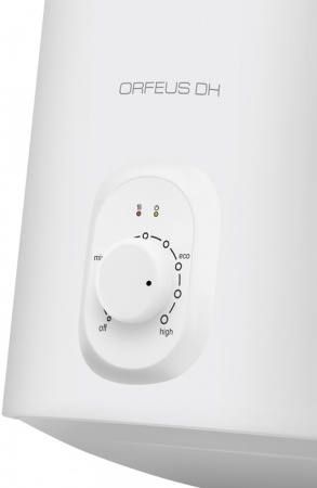 Электрический накопительный водонагреватель Ballu BWH/S 50 Orfeus DH в Москве