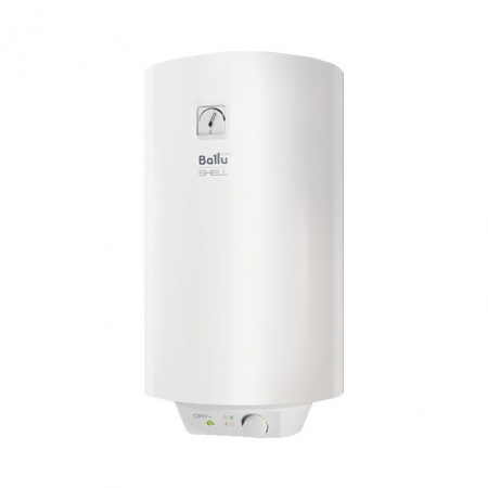 Электрический накопительный водонагреватель Ballu BWH/S 50 Shell в Москве