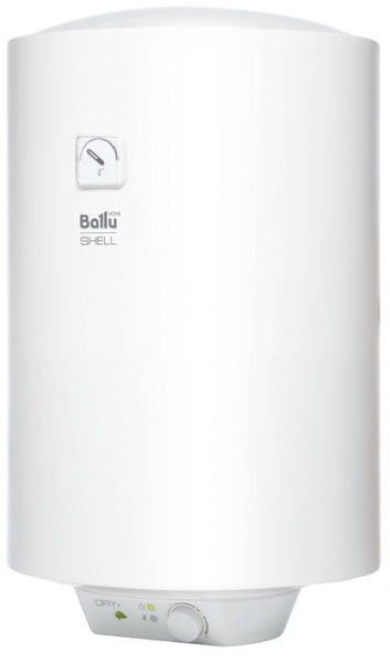 Электрический накопительный водонагреватель Ballu BWH/S 80 Shell в Москве