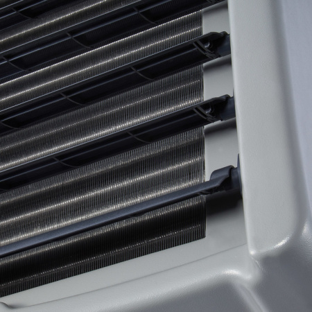 Водяная тепловая пушка Ballu BHP-W2-130-XL в Москве