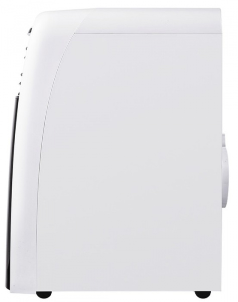 Мобильный кондиционер мощностью 20 м2 - 2 кВт Ballu BPAC-07 CD в Москве