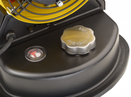 Дизельная пушка Ballu BHDP-10 в Москве