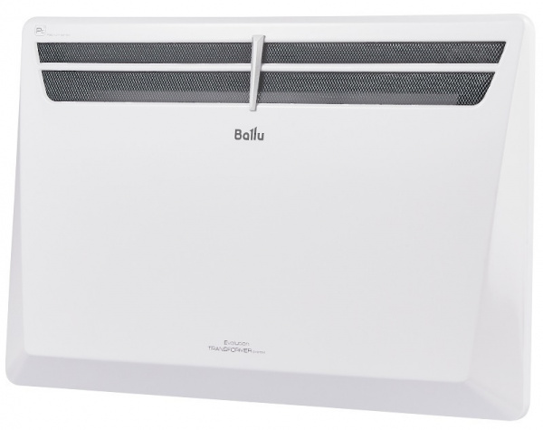 Конвектор электрический Ballu BEC/EVU-2000-4I с блоком управления в Москве