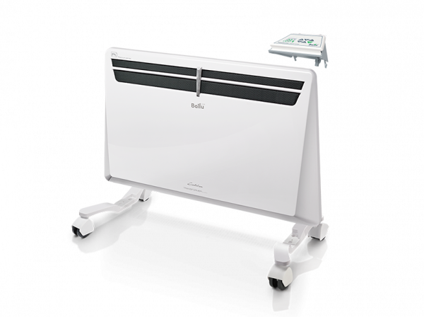 Блок управления Ballu Transformer Electronic BCT/EVU-E в Москве