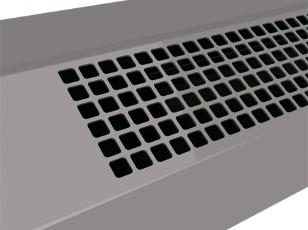 Электрическая тепловая завеса Ballu BHC-L15-S09-M (BRC-S) в Москве