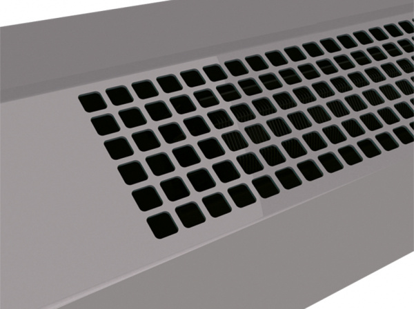 Электрическая тепловая завеса Ballu BHC-L15-S09-M (BRC-S) в Москве