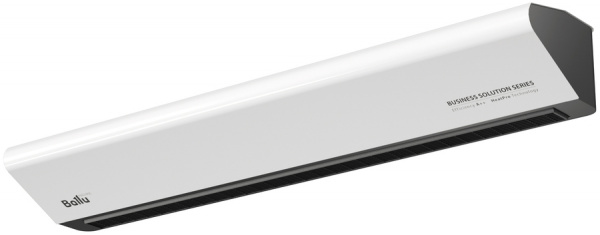 Электрическая тепловая завеса Ballu BHC-H20T24-BS в Москве