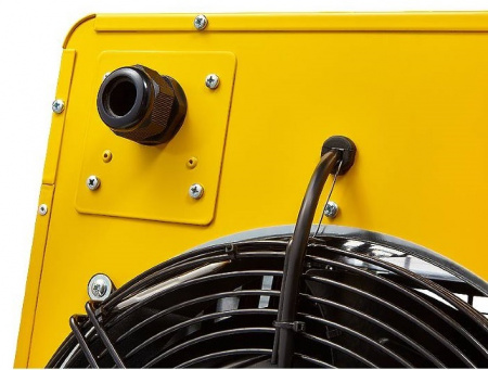 Электрическая тепловая пушка Ballu BHP-M2-30 в Москве